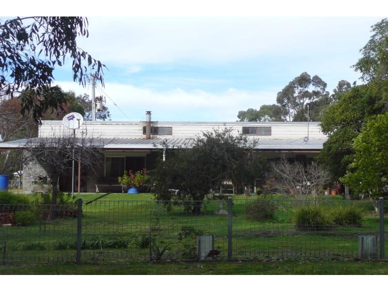 355 Fernbank Lindenow South Road, Lindenow South VIC 3875