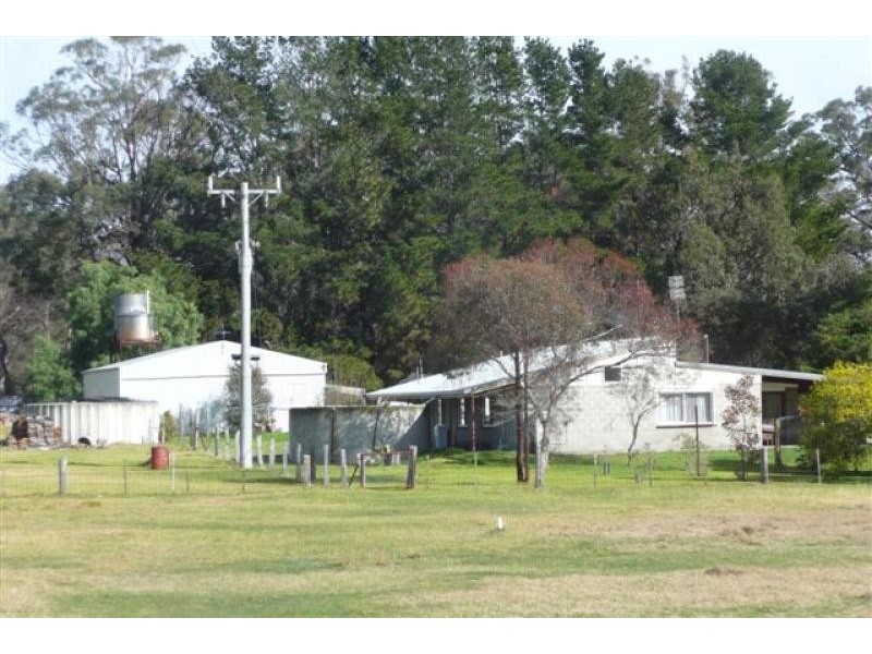 355 Fernbank Lindenow South Road, Lindenow South VIC 3875