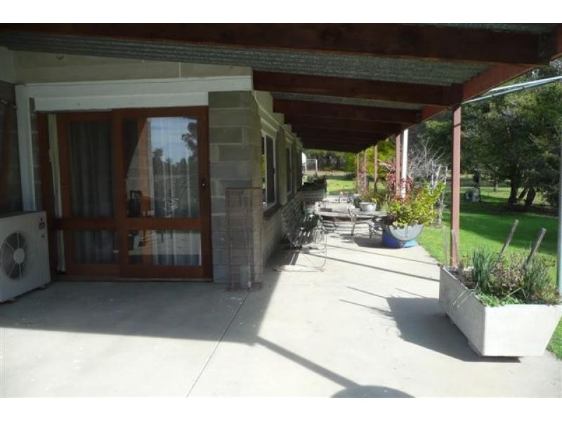 355 Fernbank Lindenow South Road, Lindenow South VIC 3875