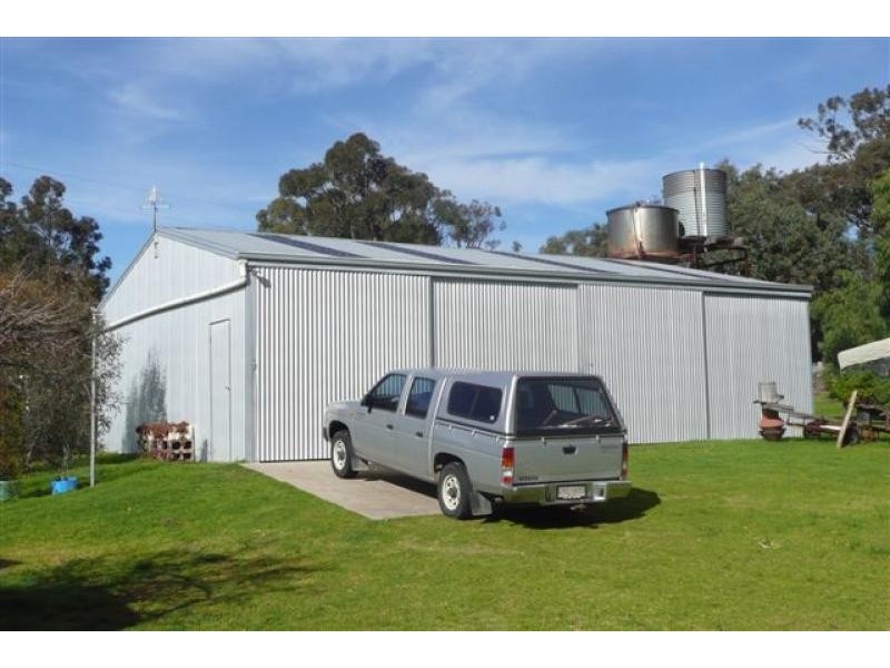 355 Fernbank Lindenow South Road, Lindenow South VIC 3875