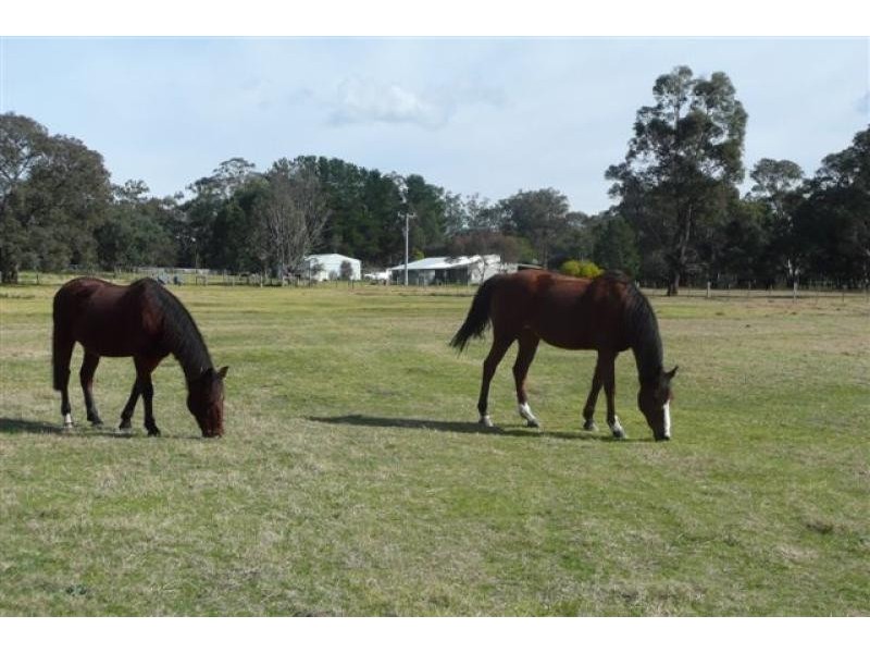 355 Fernbank Lindenow South Road, Lindenow South VIC 3875