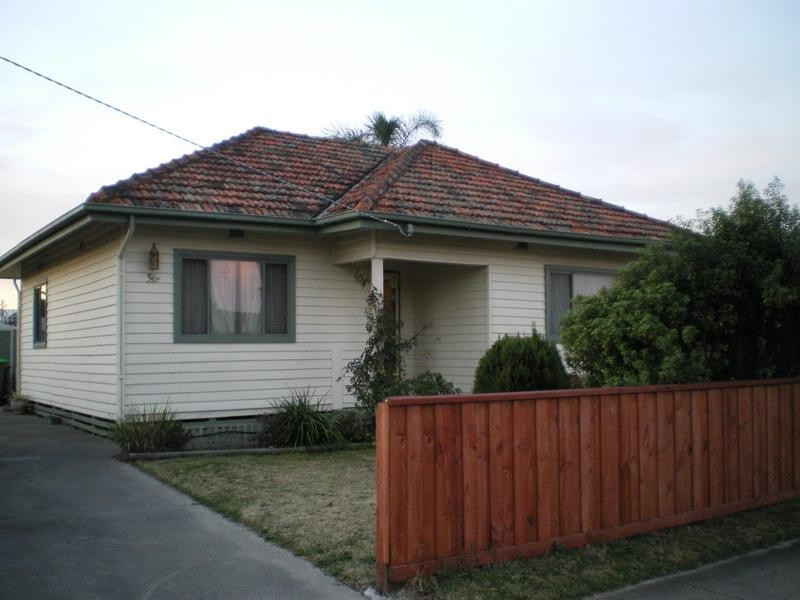 36/ a Pearson Street, Bairnsdale VIC 3875