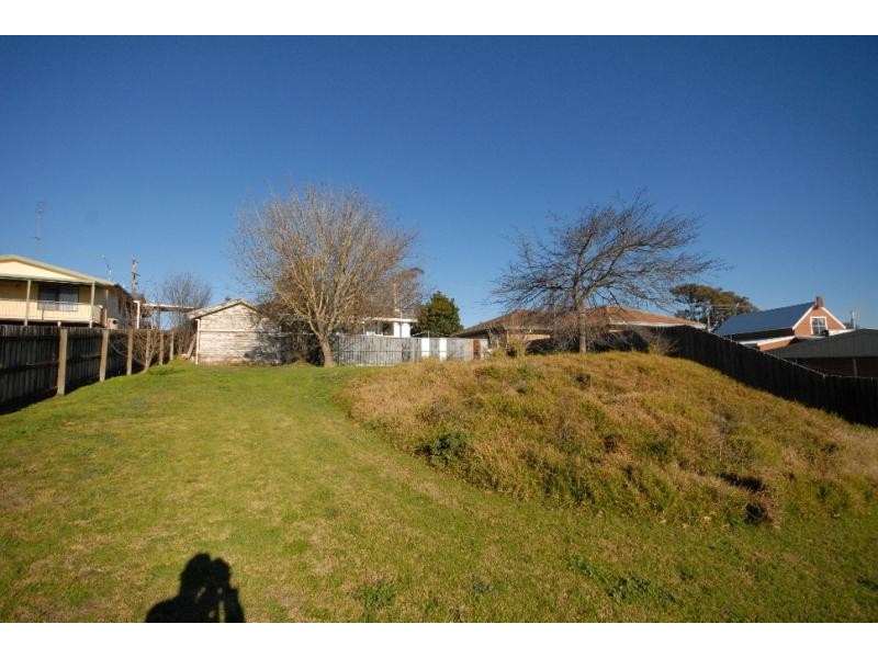Lot 2/25 Princes Highway, Bairnsdale VIC 3875
