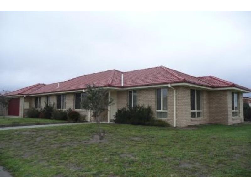 17 The Backwater, Bairnsdale VIC 3875