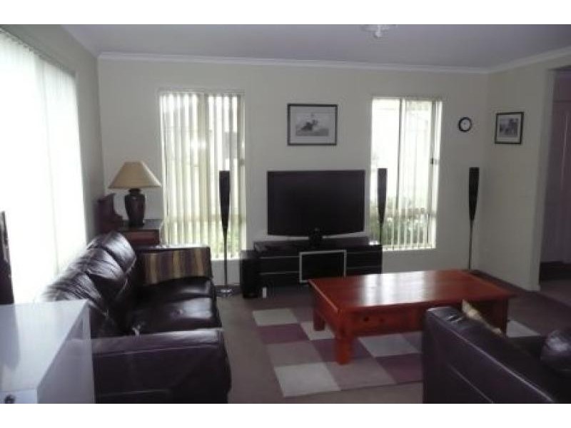 17 The Backwater, Bairnsdale VIC 3875