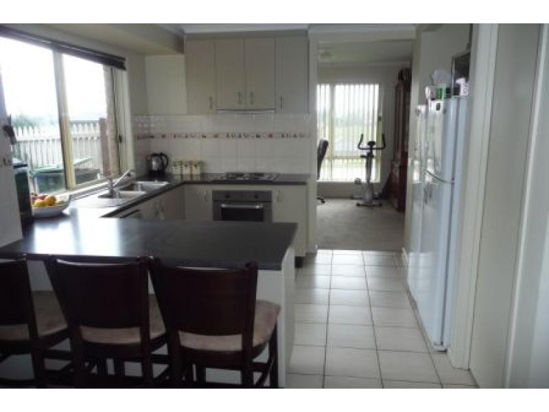 17 The Backwater, Bairnsdale VIC 3875