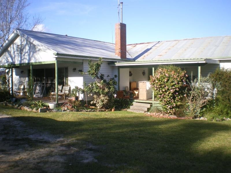 380 Balfours Road, Bairnsdale VIC 3875