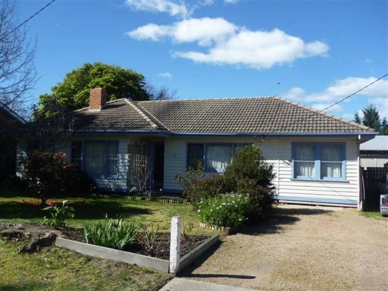29 Goold Street, Bairnsdale VIC 3875