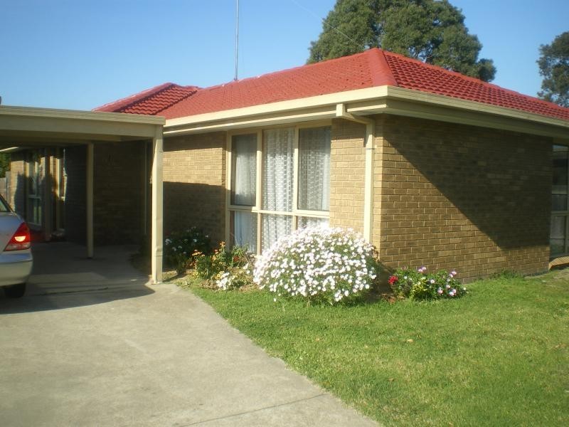 10 Meadow Court, Bairnsdale VIC 3875