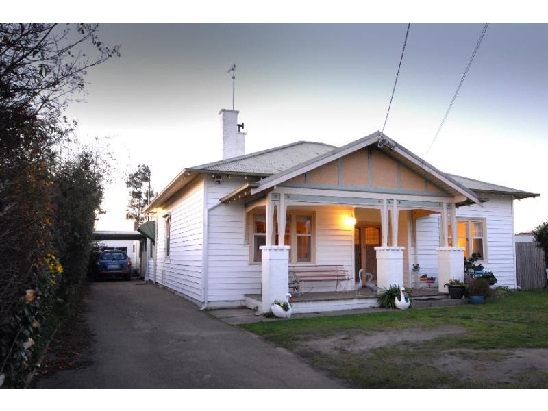 40 Francis Street, Bairnsdale VIC 3875