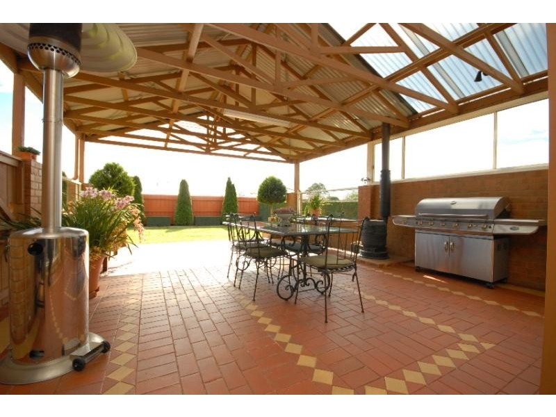 29 Charlton Place, Bairnsdale VIC 3875