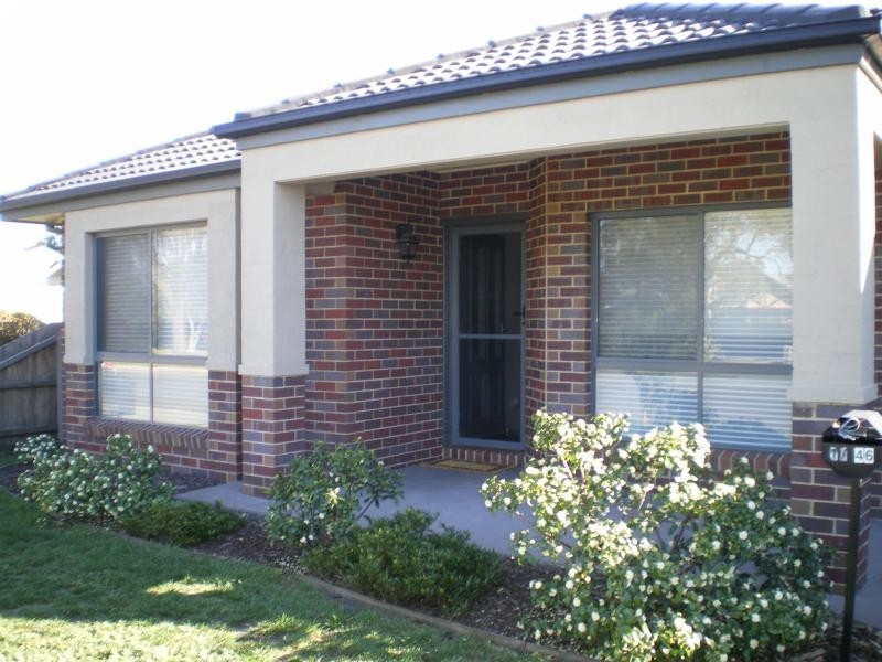 46 Pinnock Street, Bairnsdale VIC 3875