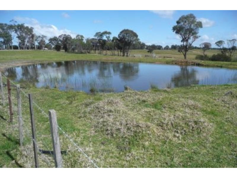 455 Great Alpine Road, Sarsfield VIC 3875