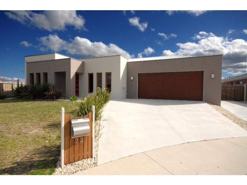 22 Kooralbyn Court, Bairnsdale VIC 3875