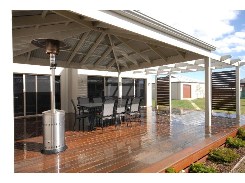 22 Kooralbyn Court, Bairnsdale VIC 3875