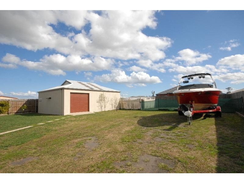 22 Kooralbyn Court, Bairnsdale VIC 3875