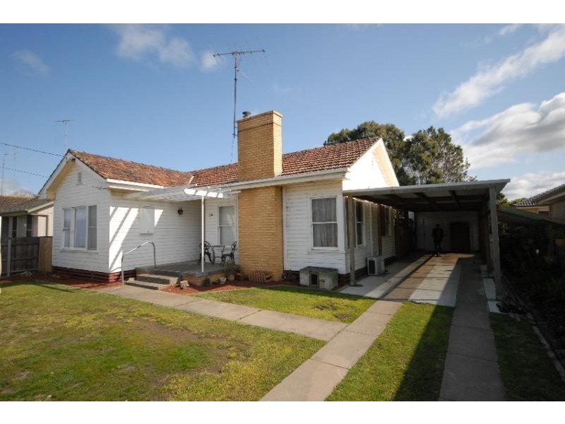 224 Macleod Street, Bairnsdale VIC 3875