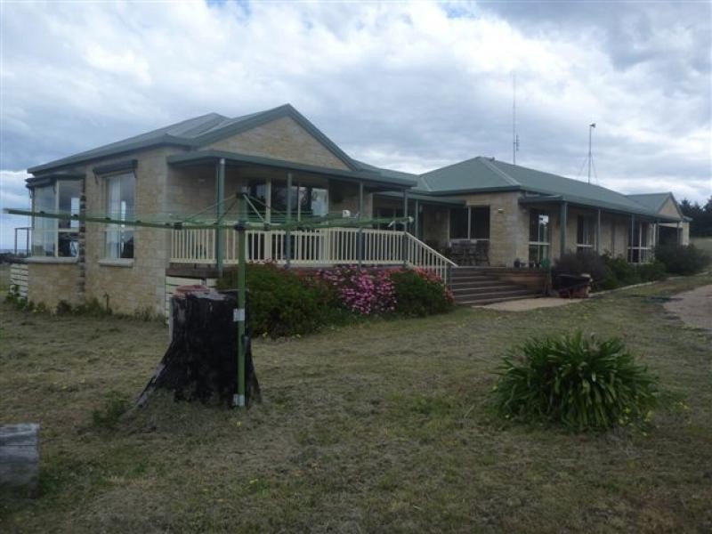 444 Great Alpine Road, Bairnsdale VIC 3875