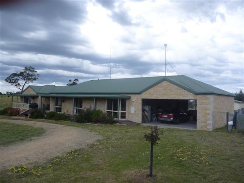 444 Great Alpine Road, Bairnsdale VIC 3875