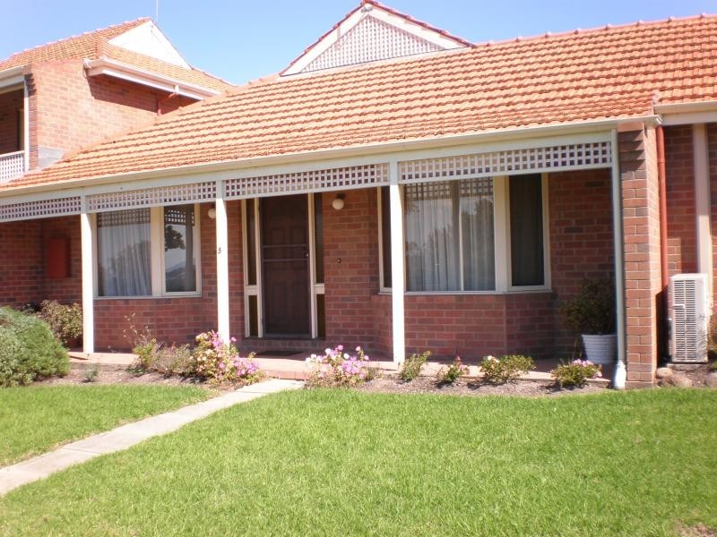 5/37 -45 Riverine Street, Bairnsdale VIC 3875