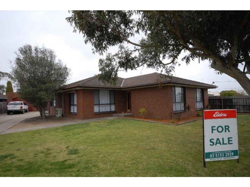 43 Calvert Street, Bairnsdale VIC 3875