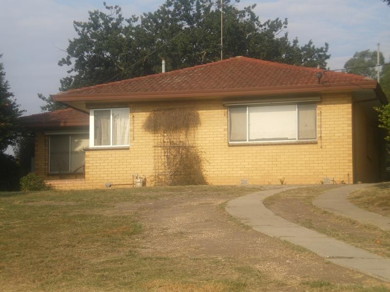 11 McRae Street, Bairnsdale VIC 3875