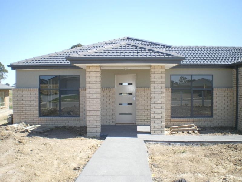 Lot 26 Phoebes Way, Bairnsdale VIC 3875