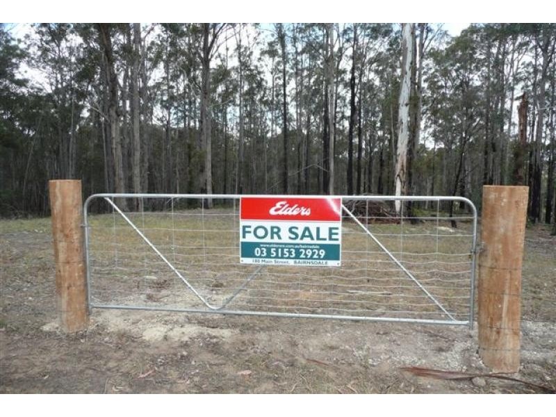 Clifton Creek VIC 3875