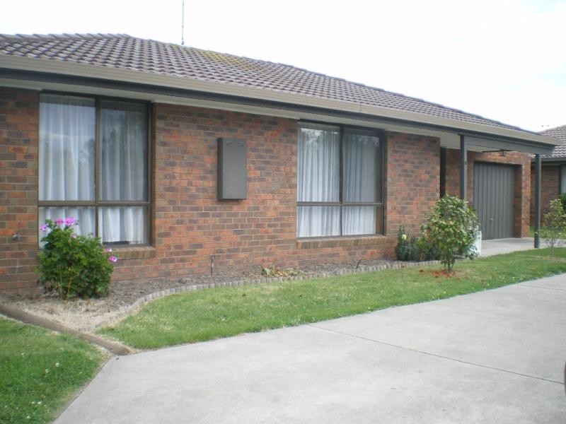Unit 2/82 Francis Street Bairnsdale, Bairnsdale VIC 3875