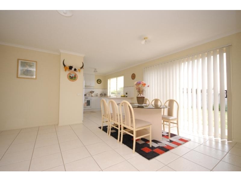 12A Balmoral Crescent, Bairnsdale VIC 3875