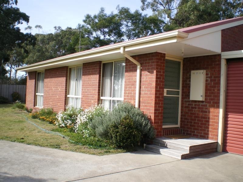 Unit 2/42 Ashley Street, Paynesville VIC 3880