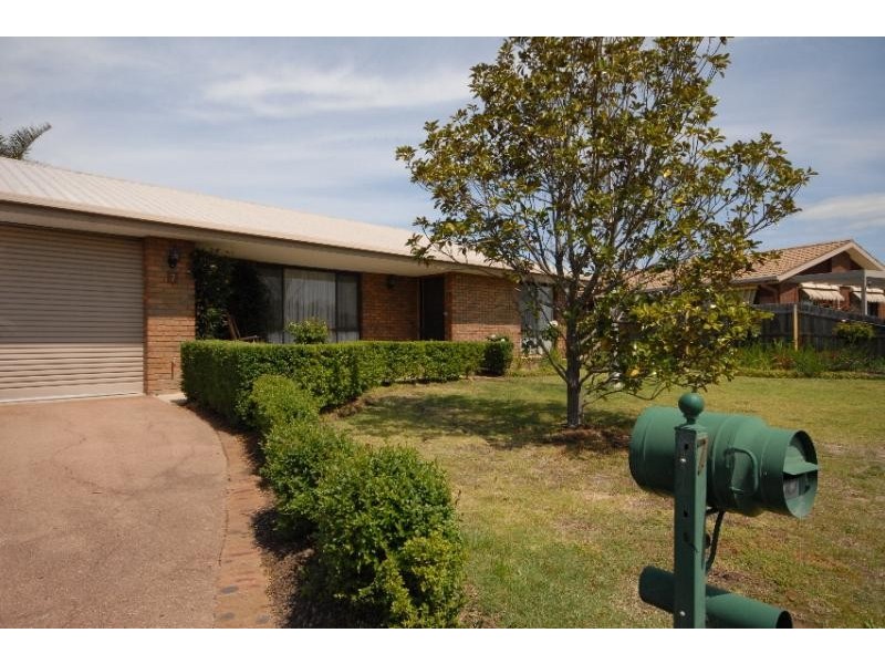 7 Morekana Crescent, Bairnsdale VIC 3875