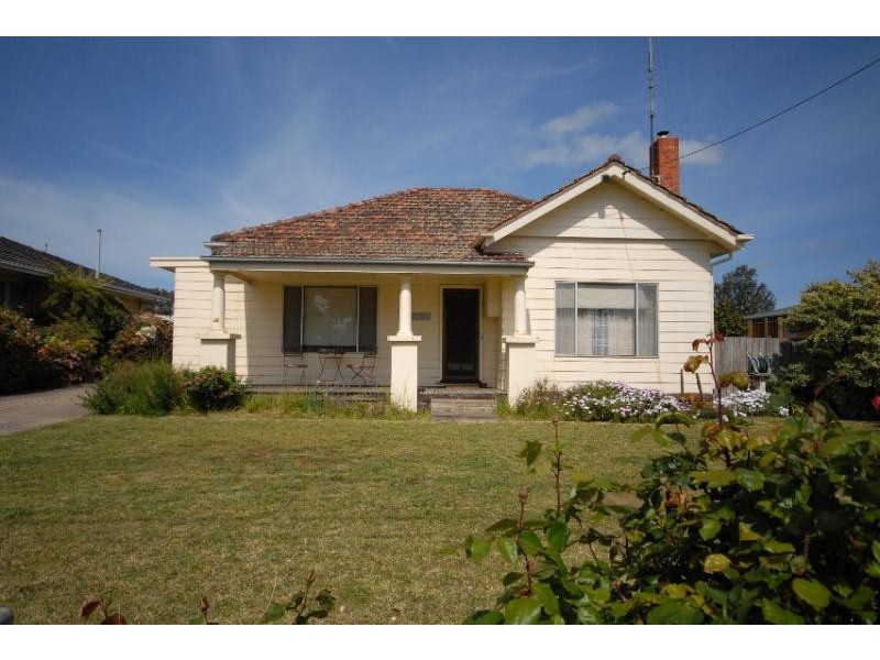 26 Alexander Parade, Lucknow VIC 3875