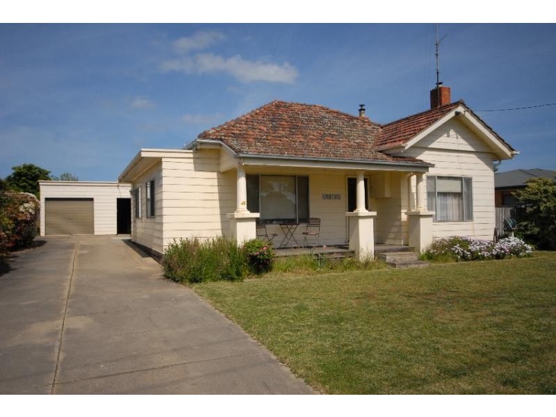 26 Alexander Parade, Lucknow VIC 3875
