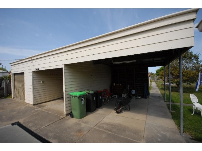 26 Alexander Parade, Lucknow VIC 3875