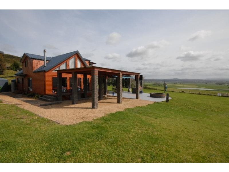 90 Baines Road, Mossiface VIC 3885