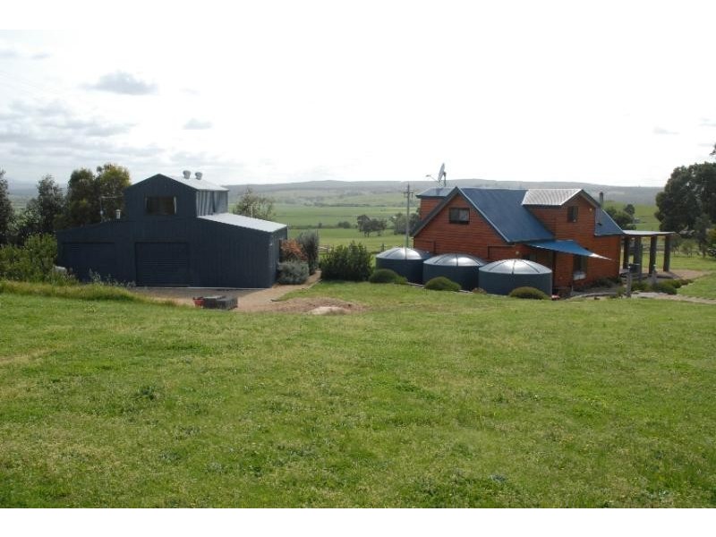 90 Baines Road, Mossiface VIC 3885