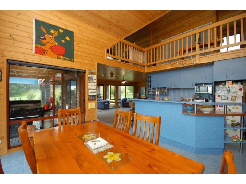 90 Baines Road, Mossiface VIC 3885