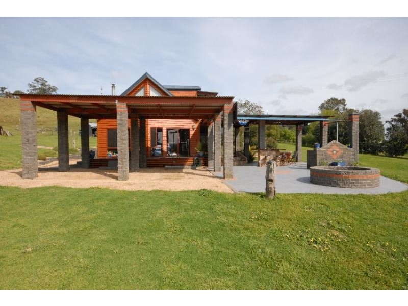 90 Baines Road, Mossiface VIC 3885