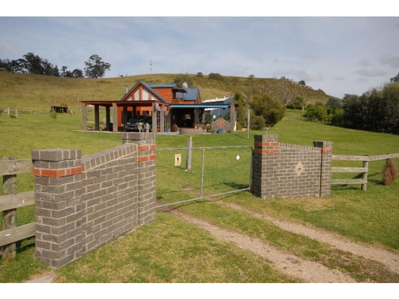 90 Baines Road, Mossiface VIC 3885