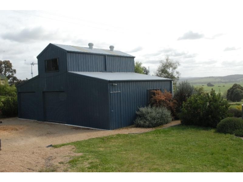 90 Baines Road, Mossiface VIC 3885