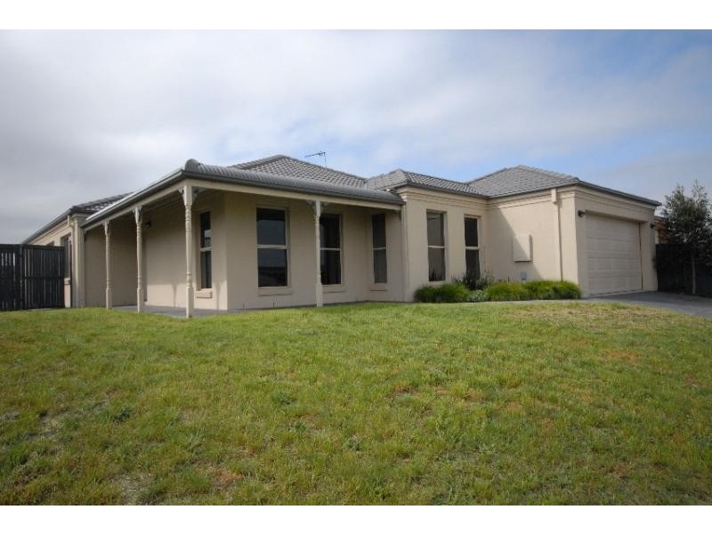 29 The Backwater, Bairnsdale VIC 3875