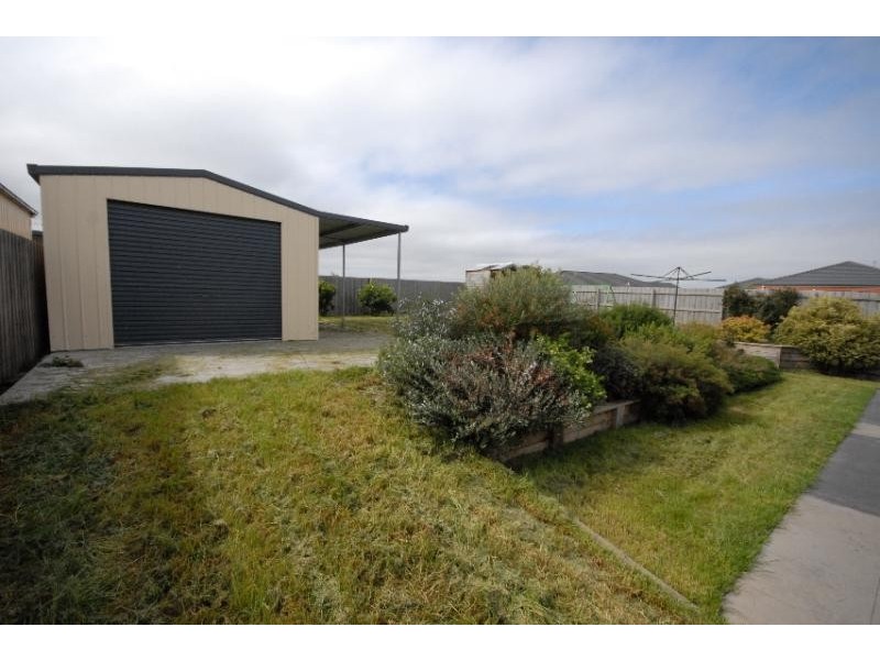 29 The Backwater, Bairnsdale VIC 3875