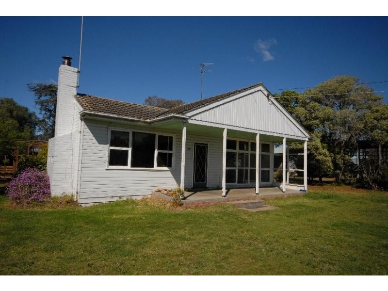 110 Crooke Street, Bairnsdale VIC 3875