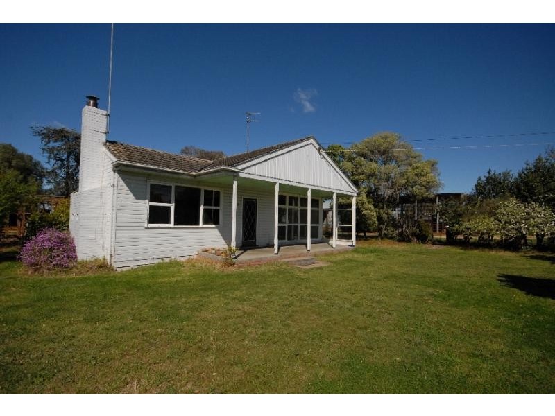 110 Crooke Street, Bairnsdale VIC 3875