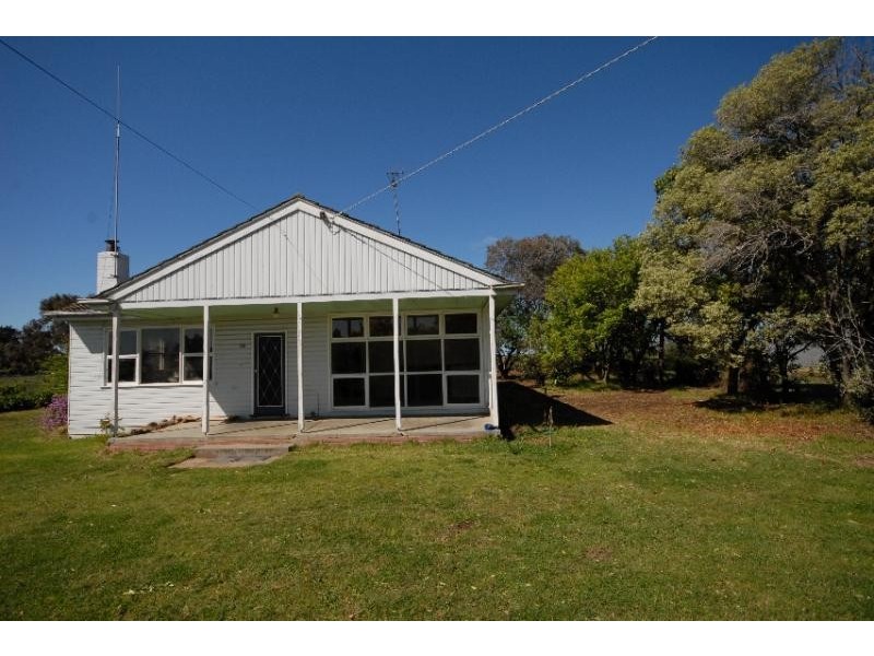 110 Crooke Street, Bairnsdale VIC 3875