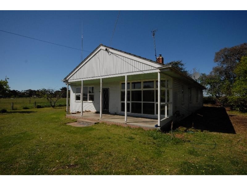 110 Crooke Street, Bairnsdale VIC 3875