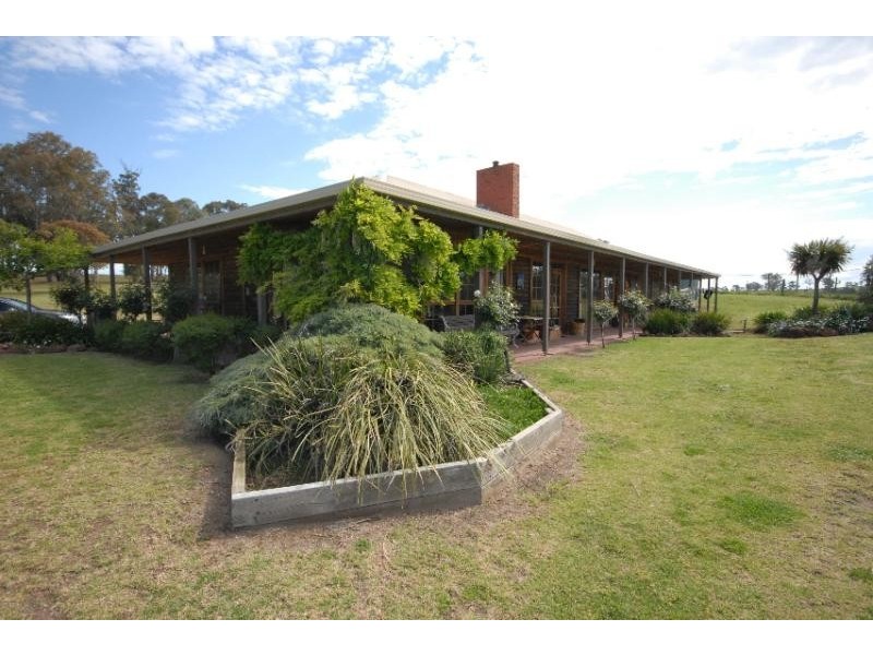 130 WyYung Calulu Road, Calulu VIC 3875