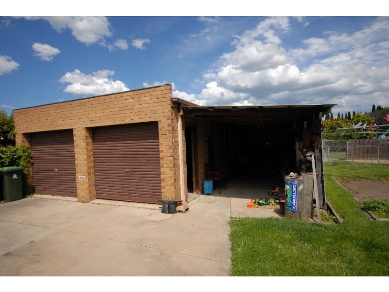 45 Pearson Street, Bairnsdale VIC 3875