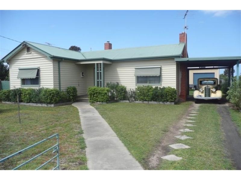 43 Taylor Street, Bairnsdale VIC 3875